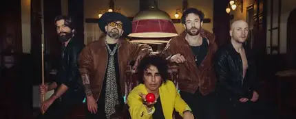 Canco Rodrúguez y Viva Suecia Canco Rodrúguez y Viva Suecia