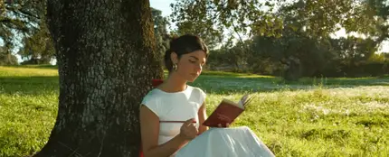 Mafalda Cardenal presenta 'Mis notas de voz', un primer disco en el que le canta al desamor Mafalda Cardenal presenta 'Mis notas de voz', un primer disco en el que le canta al desamor