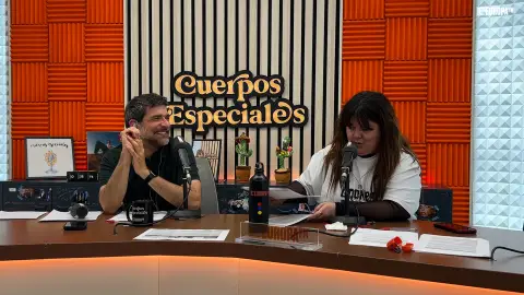 Nacho García y Lalachus Nacho García y Lalachus