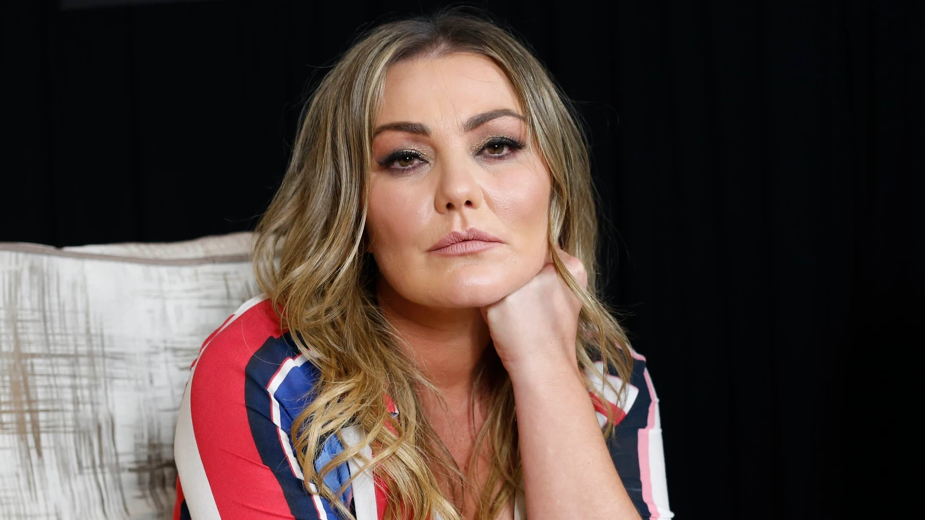 Amaia Montero Amaia Montero