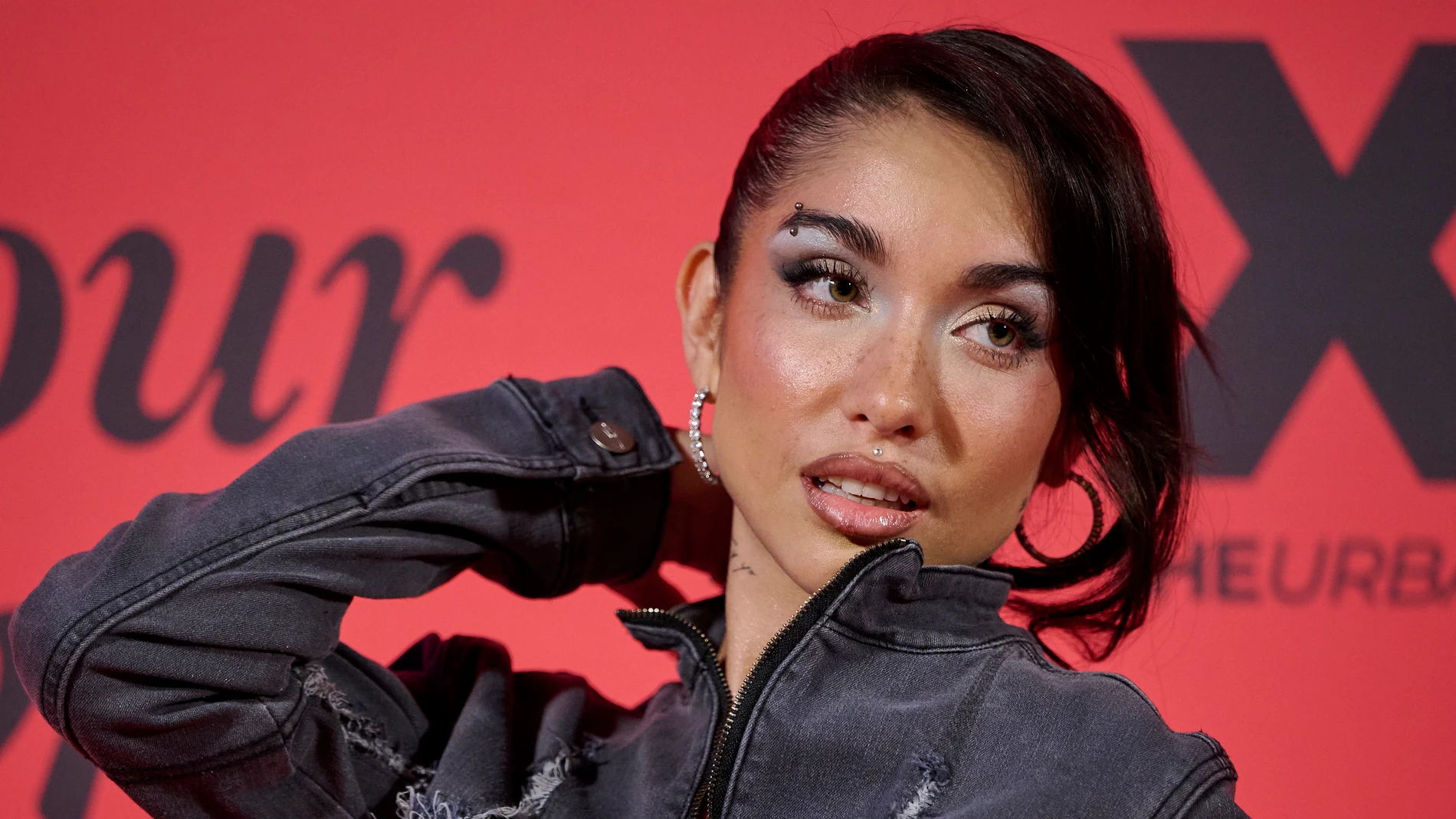 María Becerra María Becerra