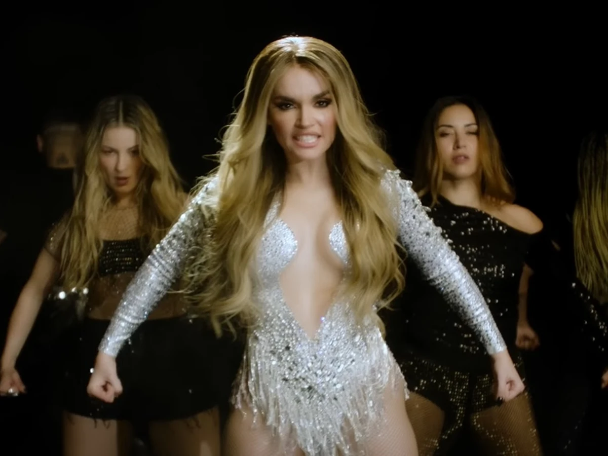 Así quedará Melody en Eurovisión 2025, según predicciones que dan la victoria a Francia | Europa FM