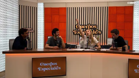 Taburete en Cuerpos especiales Taburete en Cuerpos especiales