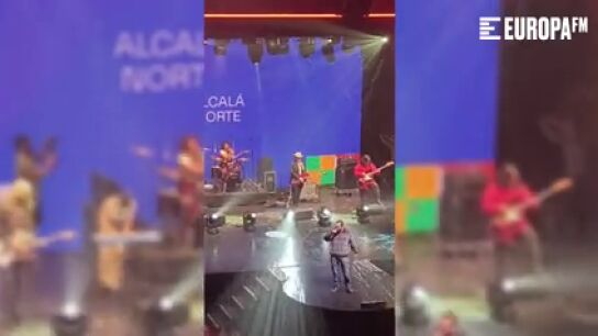 Los Premios MIN se llenan de reivindicaciones musicales y coronan a Alcal&aacute; Norte