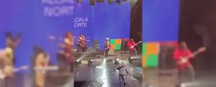 Los Premios MIN se llenan de reivindicaciones musicales y coronan a Alcalá Norte Los Premios MIN se llenan de reivindicaciones musicales y coronan a Alcalá Norte