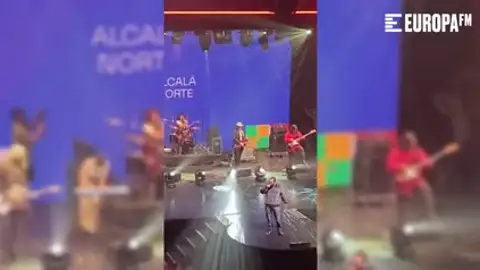 Los Premios MIN se llenan de reivindicaciones musicales y coronan a Alcalá Norte Los Premios MIN se llenan de reivindicaciones musicales y coronan a Alcalá Norte