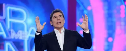 Manel Fuentes, presentador de 'Tu cara me suena' Manel Fuentes, presentador de 'Tu cara me suena'