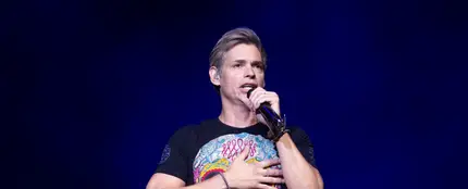 Carlos Baute Carlos Baute
