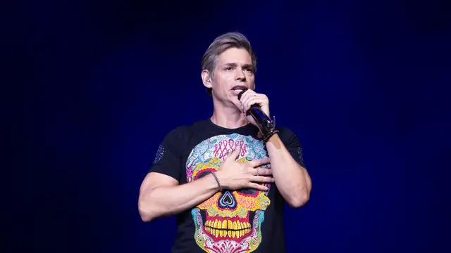 Carlos Baute
