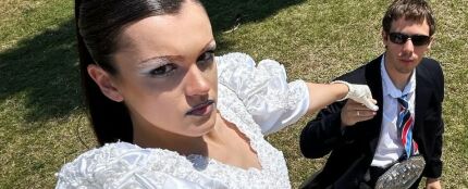 Amaia y Daniel 2000 en 2023 Amaia y Daniel 2000 en 2023