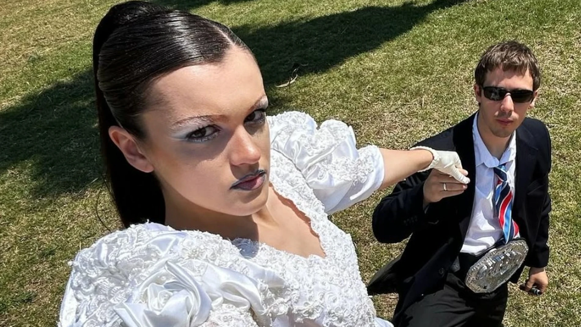 Amaia y Daniel 2000 en 2023 Amaia y Daniel 2000 en 2023