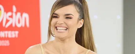 Melody, representante de España en Eurovisión 2025 Melody, representante de España en Eurovisión 2025