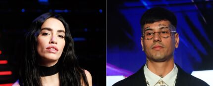 Así suena 'Plástico', la esperada colaboración pop de Lali Espósito y Duki Así suena 'Plástico', la esperada colaboración pop de Lali Espósito y Duki