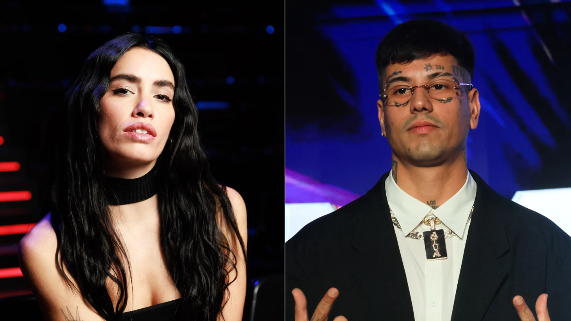 Así suena 'Plástico', la esperada colaboración pop de Lali Espósito y Duki Así suena 'Plástico', la esperada colaboración pop de Lali Espósito y Duki