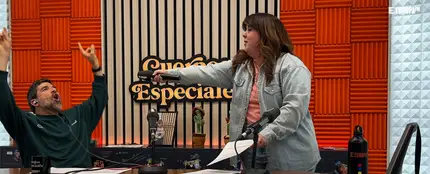 El pregón a la ciudadanía de Lalachus El pregón a la ciudadanía de Lalachus