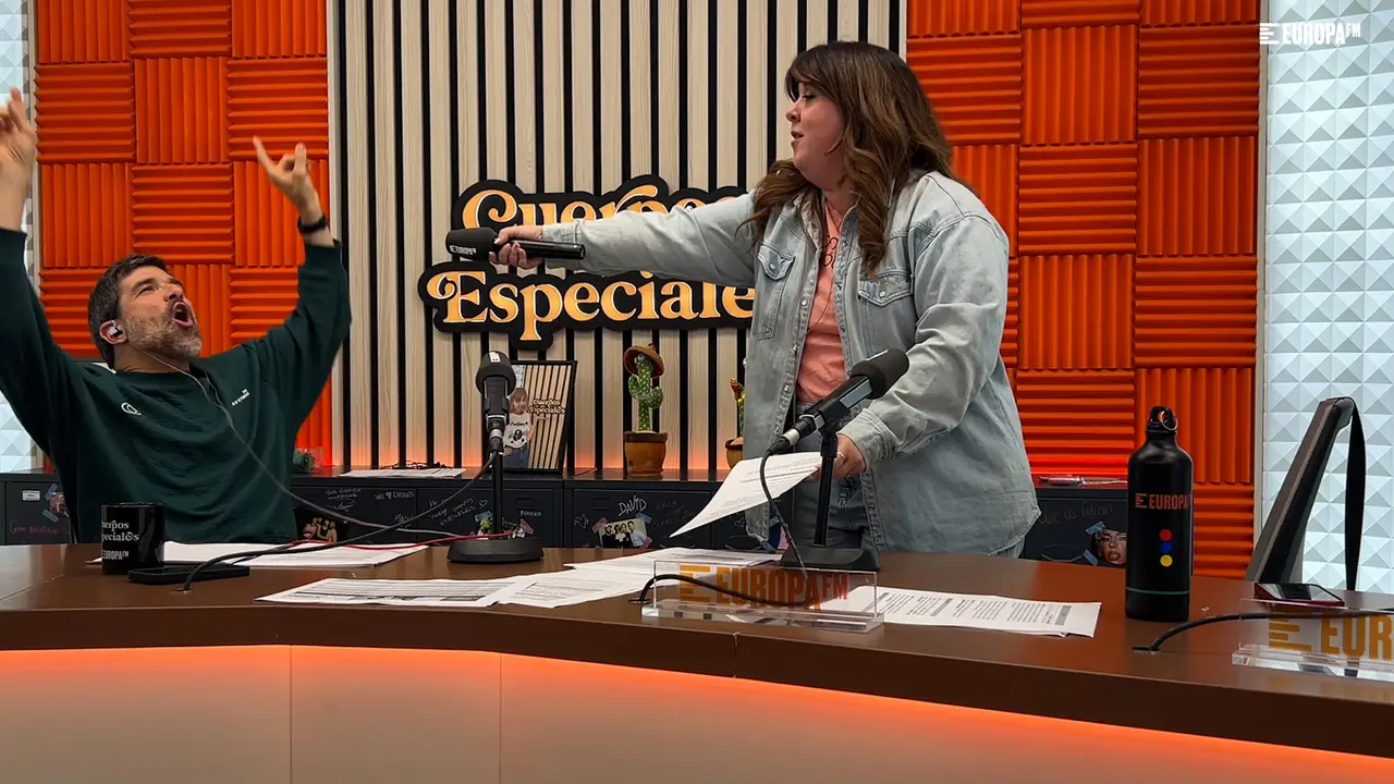 El pregón a la ciudadanía de Lalachus El pregón a la ciudadanía de Lalachus