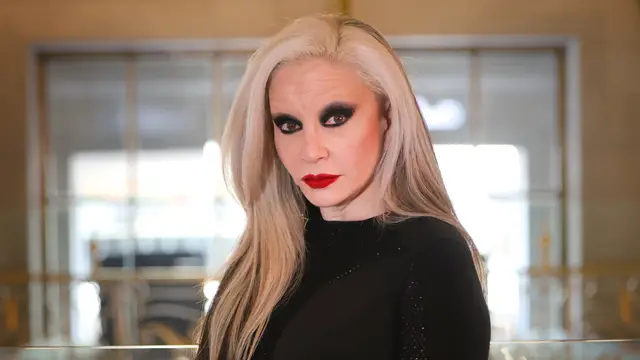Alaska