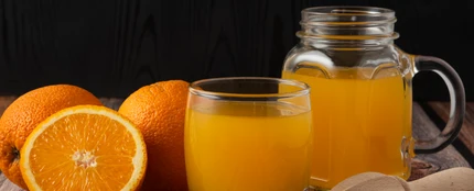 Zumo de naranja Zumo de naranja