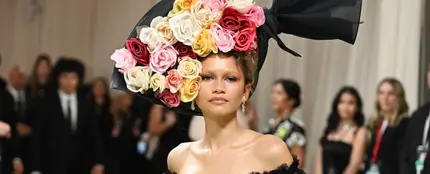 Zendaya en la Met Gala 2024 Zendaya en la Met Gala 2024