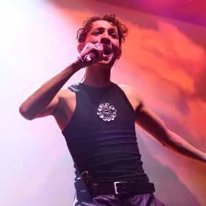 Kyle Alessandro, representante de Noruega en Eurovisión 2025