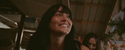 Aitana en '6 de febrero'