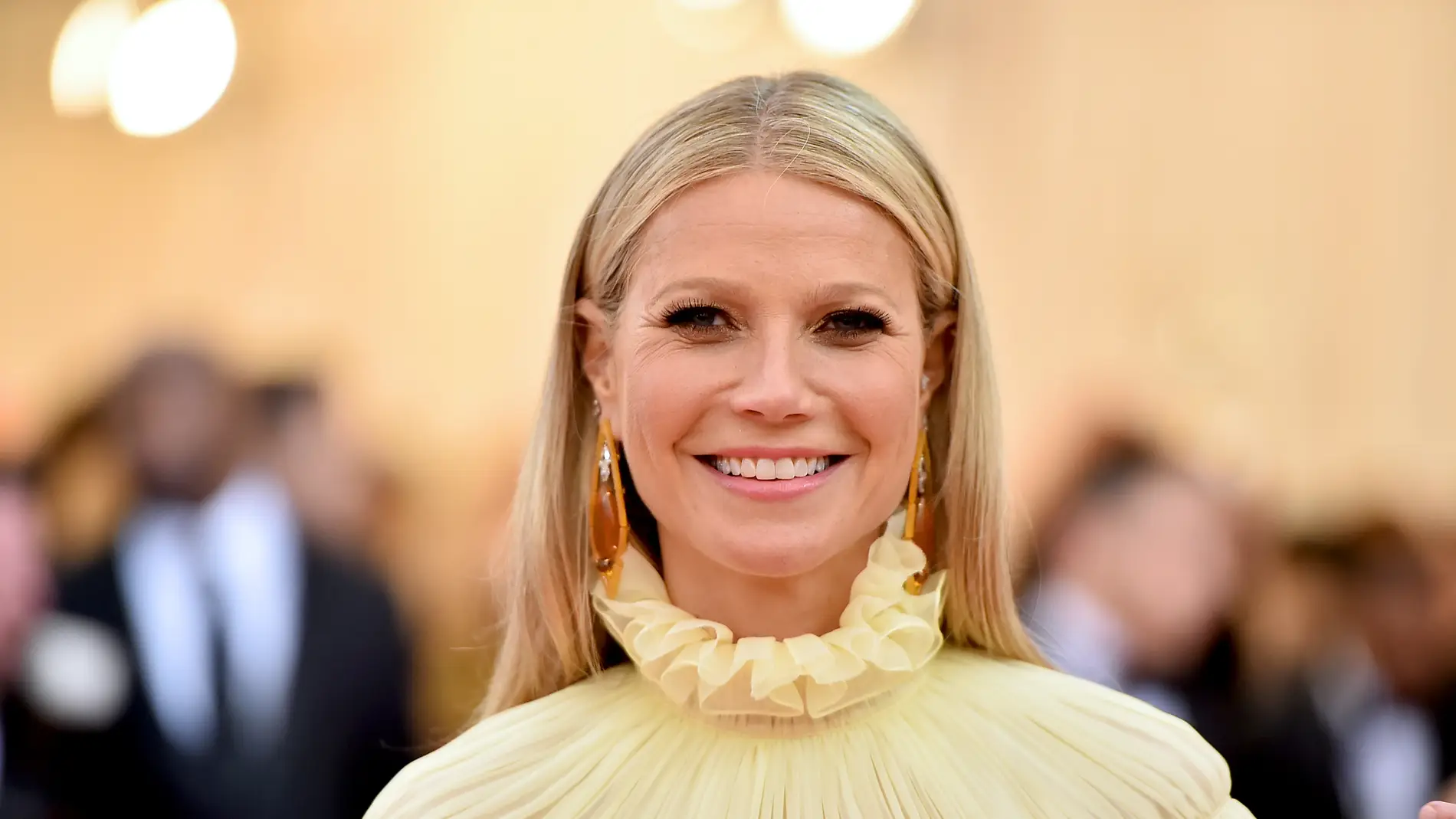Gwyneth Paltrow Gwyneth Paltrow