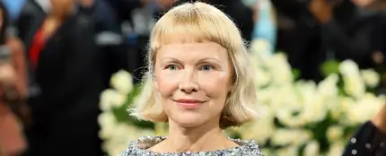 El cambio de imagen de Pamela Anderson en la Met Gala: elegancia natural y sin filtros El cambio de imagen de Pamela Anderson en la Met Gala: elegancia natural y sin filtros
