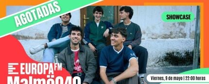 Agotadas las invitaciones para el showcase exclusivo de Malmö040 en Granada