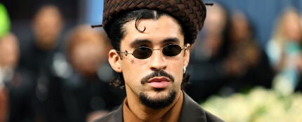Bad Bunny homenajea sus raíces latinas con su look para la Met Gala 2025
