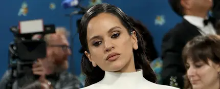 Rosalía Rosalía