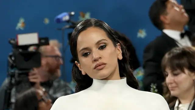 Rosalía