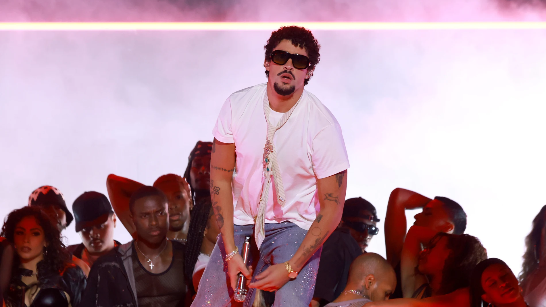 Bad Bunny  Bad Bunny