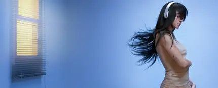 Aitana en la portada de su álbum 'Cuarto azul' Aitana en la portada de su álbum 'Cuarto azul'
