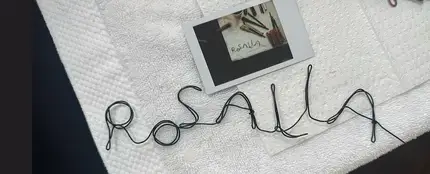 Los fans de Rosalía ya saben cómo se va a llamar su nuevo disco Los fans de Rosalía ya saben cómo se va a llamar su nuevo disco