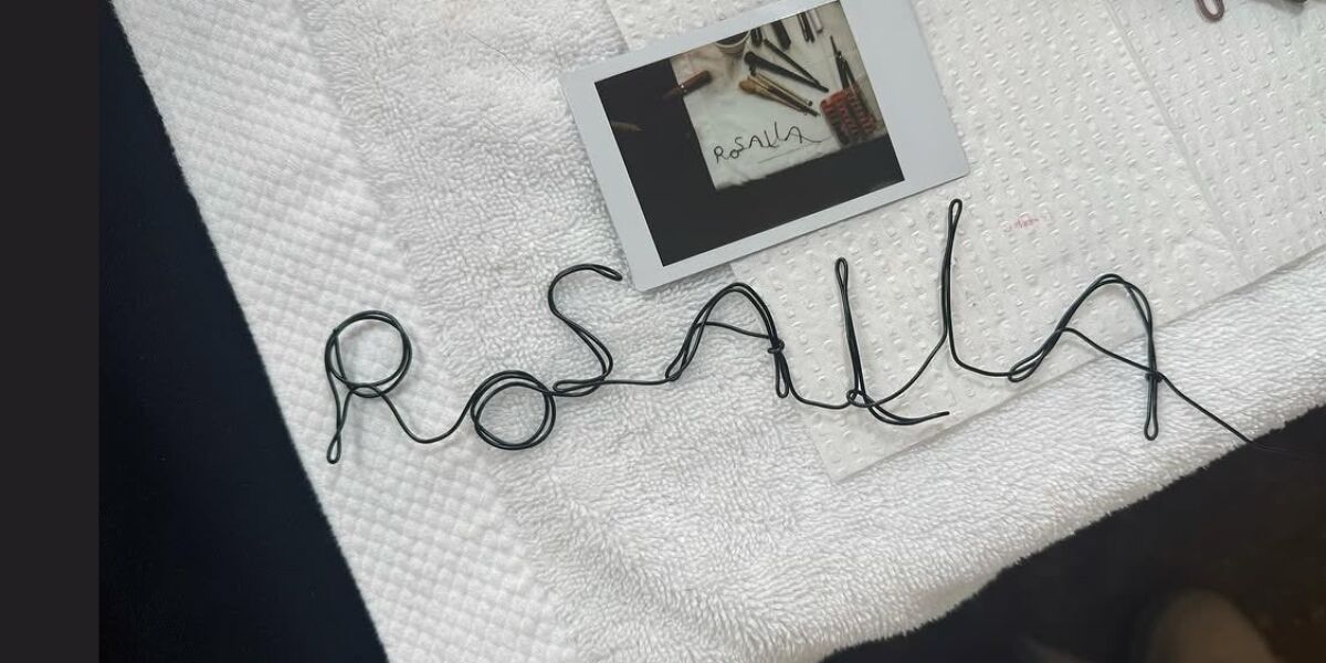 Los fans de Rosalía ya saben cómo se va a llamar su nuevo disco 