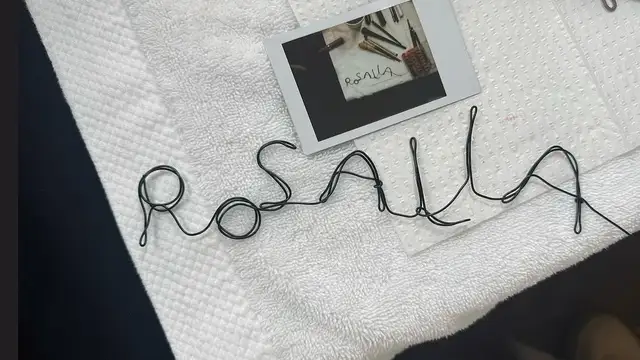 Los fans de Rosalía ya saben cómo se va a llamar su nuevo disco