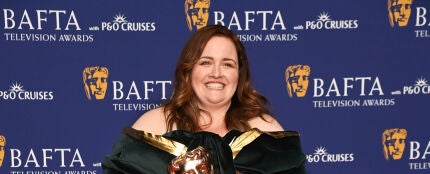 BAFTA de la televisión BAFTA de la televisión