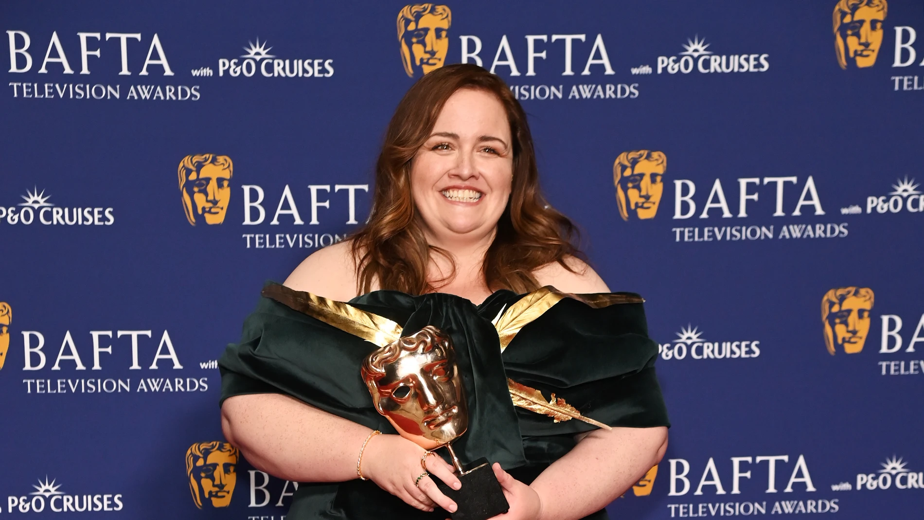 BAFTA de la televisión BAFTA de la televisión