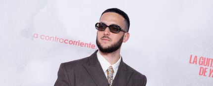 C. Tangana