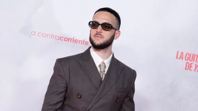 C. Tangana
