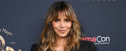 Halle Berry Halle Berry