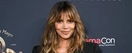 Halle Berry Halle Berry