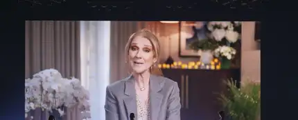 Céline Dion aparece en la primera semifinal de Eurovisión 2025 Céline Dion aparece en la primera semifinal de Eurovisión 2025