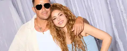Shakira y Alejandro Sanz Shakira y Alejandro Sanz