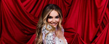 Melody, representante de España en Eurovisión 2025