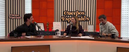 Mayo, sobre su próximo disco: "Habrá más experimentación, algo más latino y comercial"