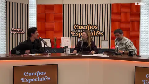 Mayo, sobre su próximo disco: "Habrá más experimentación, algo más latino y comercial" Mayo, sobre su próximo disco: "Habrá más experimentación, algo más latino y comercial"