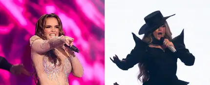 Los cambios de Esa Diva, en qué se diferencia la versión de Eurovisión de la del Benidorm Fest Los cambios de Esa Diva, en qué se diferencia la versión de Eurovisión de la del Benidorm Fest