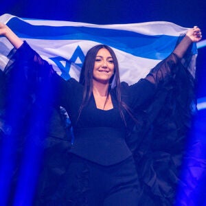 Yuval Raphael, representante de Israel en Eurovisi&oacute;n 2025