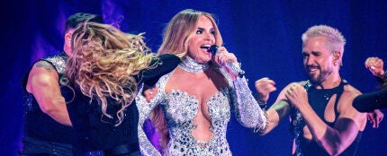 Melody en Eurovisión 2025